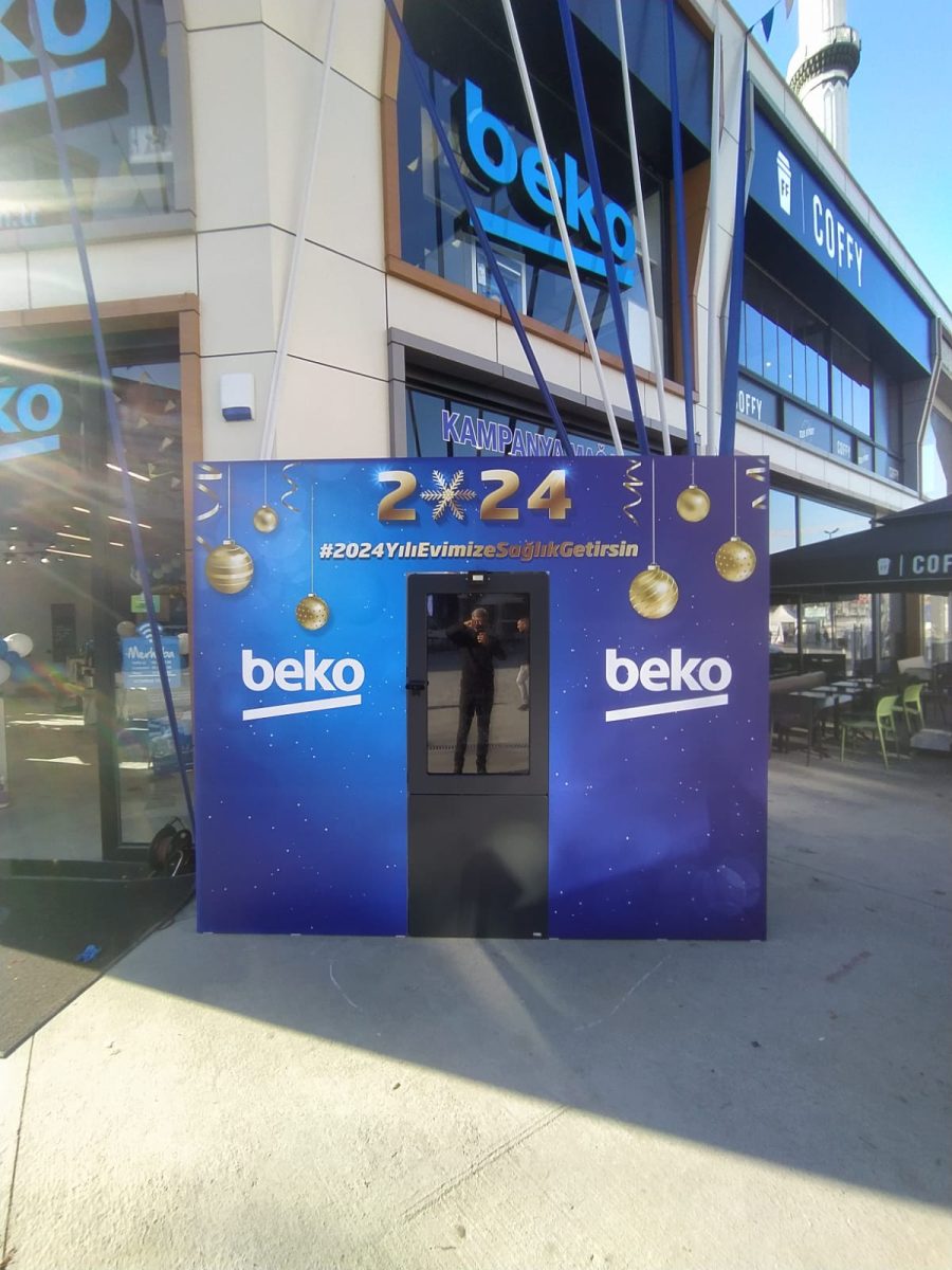 BEKO – MALTEPE