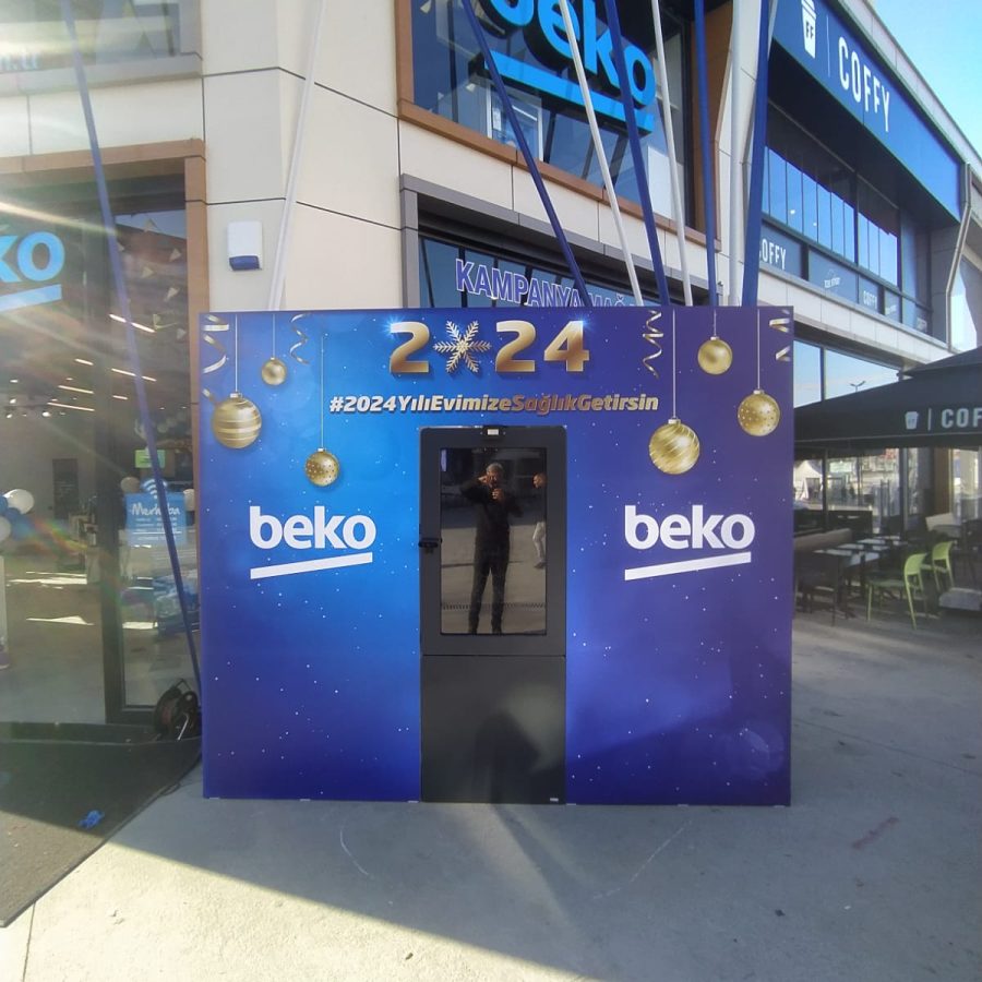 BEKO – MALTEPE