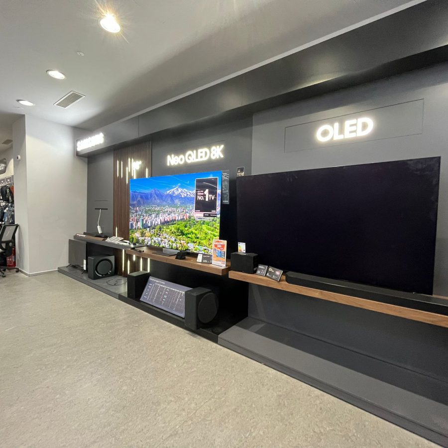 VADİSTANBUL TEKNOSA SAMSUNG