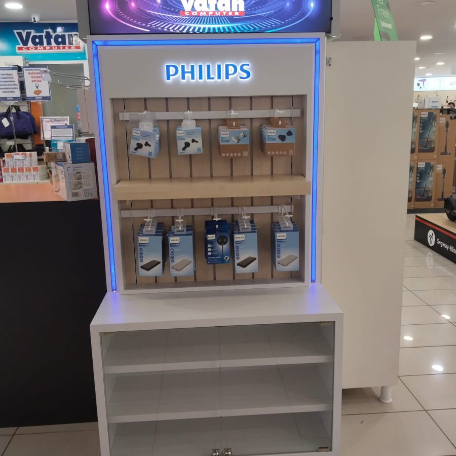 VATAN LARA ANTALYA PHILIPS